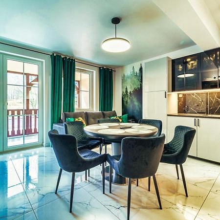 Apartament Angelika K2 z SAUNĄ - 5D Apartamenty Świeradów-Zdrój Zewnętrze zdjęcie