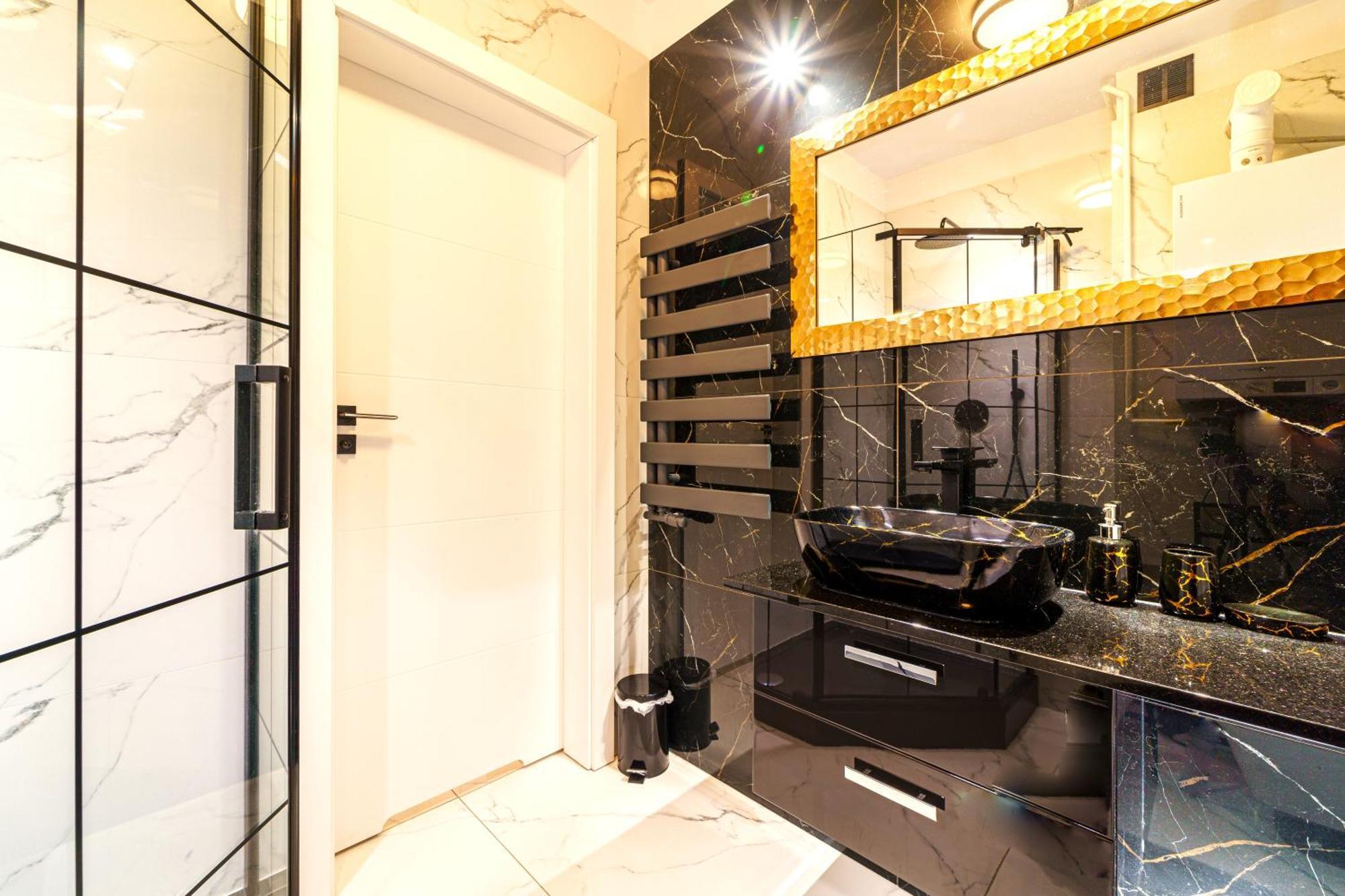 Apartament Angelika K2 z SAUNĄ - 5D Apartamenty Świeradów-Zdrój Zewnętrze zdjęcie